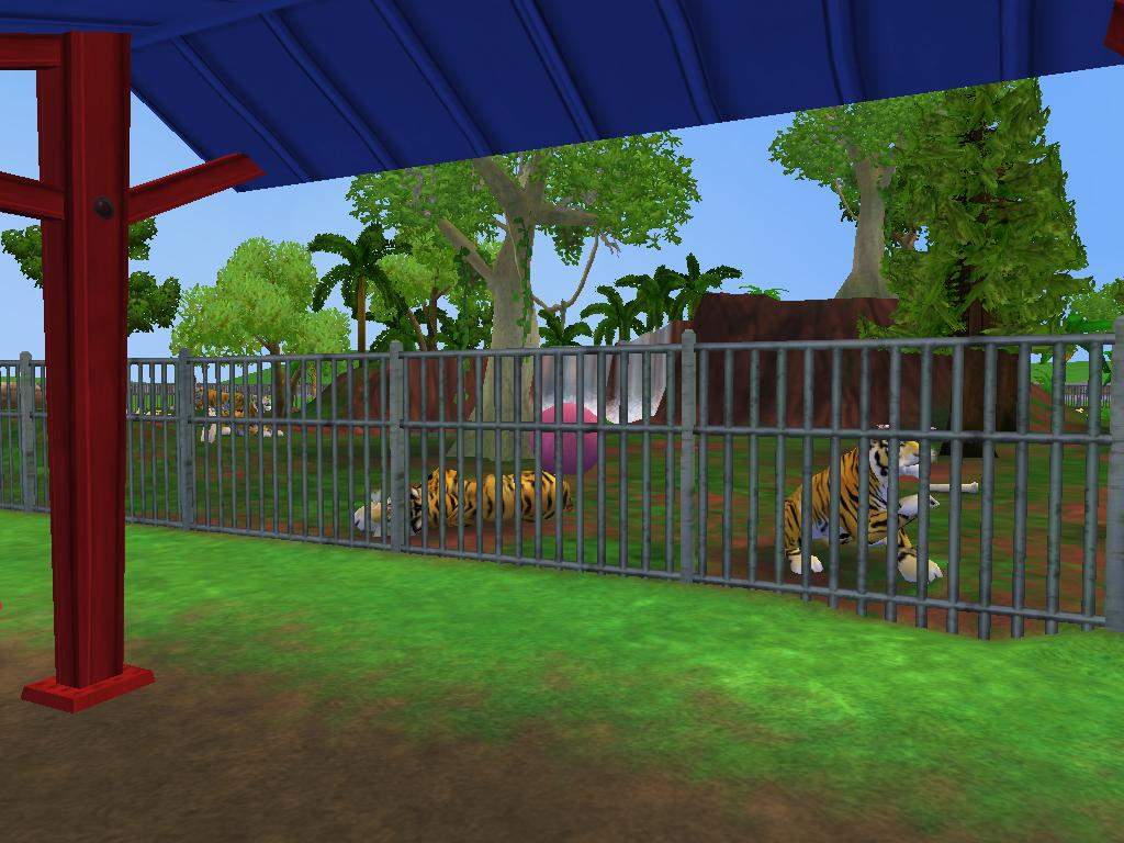 Zoo Tycoon 2 Complete Collection Crack Download - gplususa