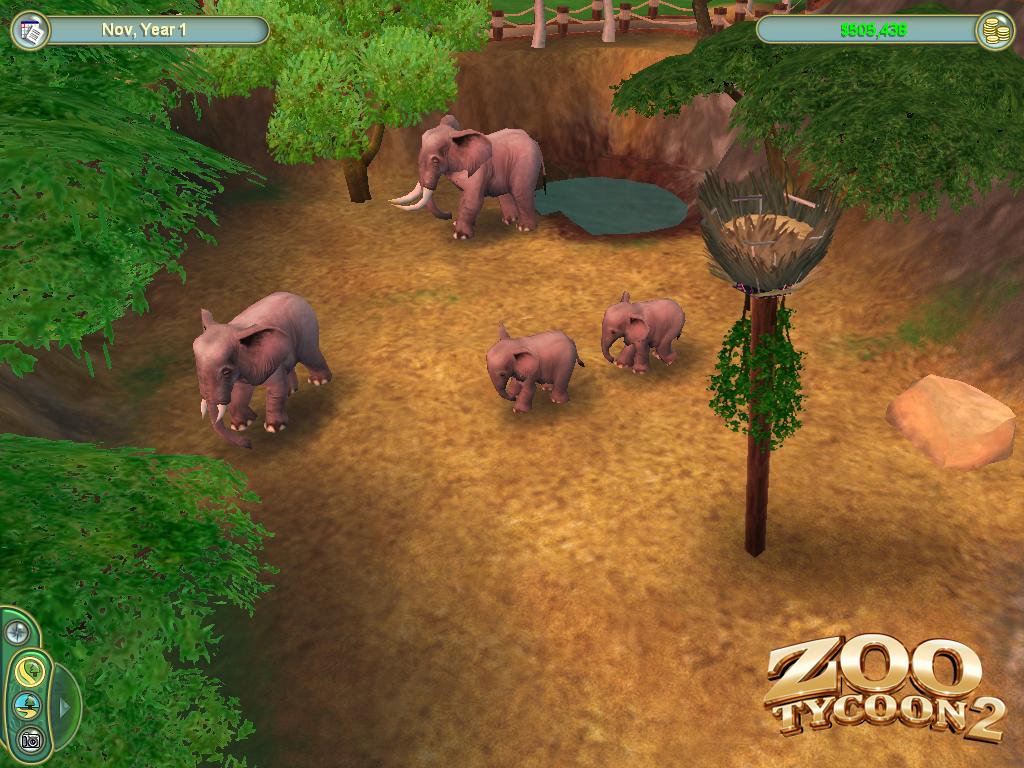 zoo tycoon 2 ultimate collection buy online