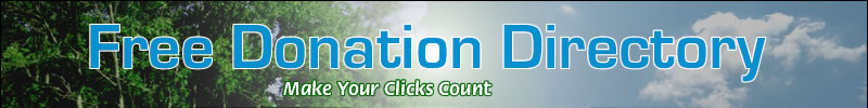 Free Click Charities